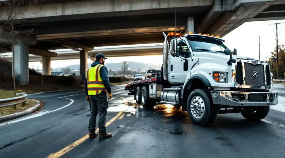Towing Renegades: Tampa's Leading Towing Service Company — Tampa, FL